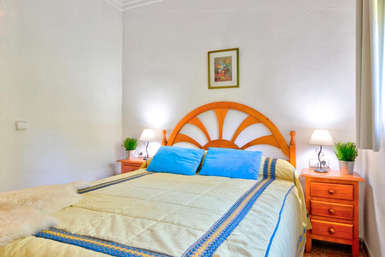 Villa Grillo Torrox Exterior foto
